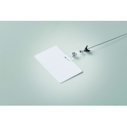 BADSMALL Visačka 54 x 86 mm