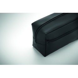 DOPPKIT Toaletní taška z 600D RPET