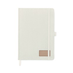 CORDI NOTE Zápisník A5, tvrdé desky