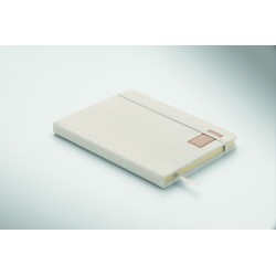 CORDI NOTE Zápisník A5, tvrdé desky