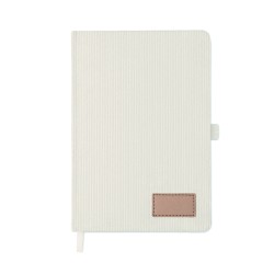 CORDI NOTE Zápisník A5, tvrdé desky