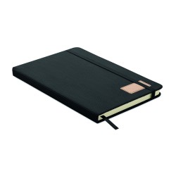 CORDI NOTE Zápisník A5, tvrdé desky