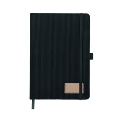 CORDI NOTE Zápisník A5, tvrdé desky