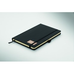 CORDI NOTE Zápisník A5, tvrdé desky