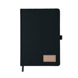 CORDI NOTE Zápisník A5, tvrdé desky