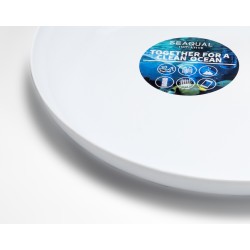 SIDNEY SEA Frisbee SEAQUAL®