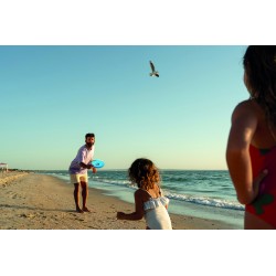 SIDNEY SEA Frisbee SEAQUAL®