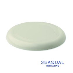 SIDNEY SEA Frisbee SEAQUAL®