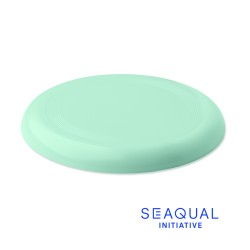 SIDNEY SEA Frisbee SEAQUAL®