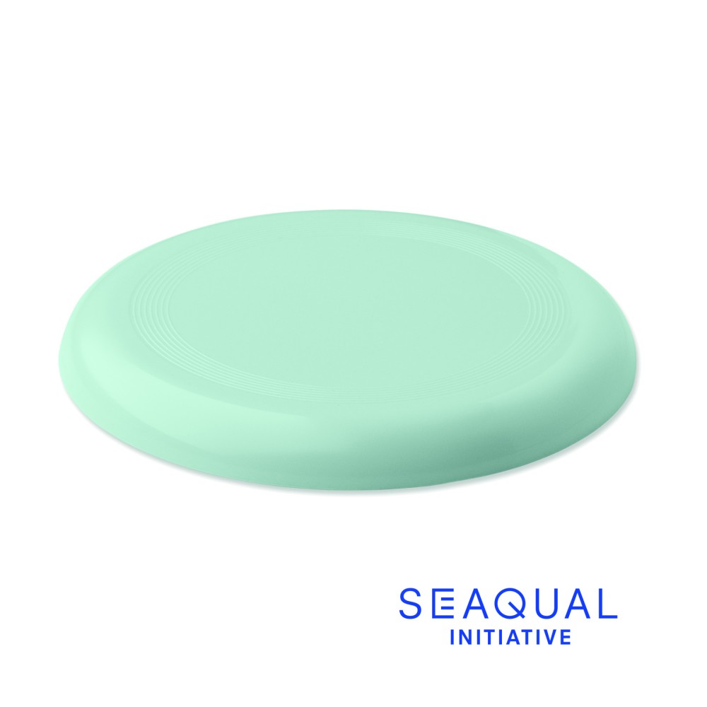 SIDNEY SEA Frisbee SEAQUAL®
