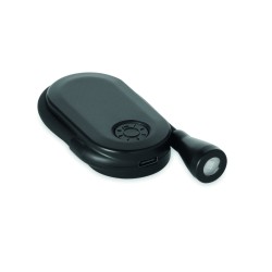 SCENE Dobíjecí světlo na čtení