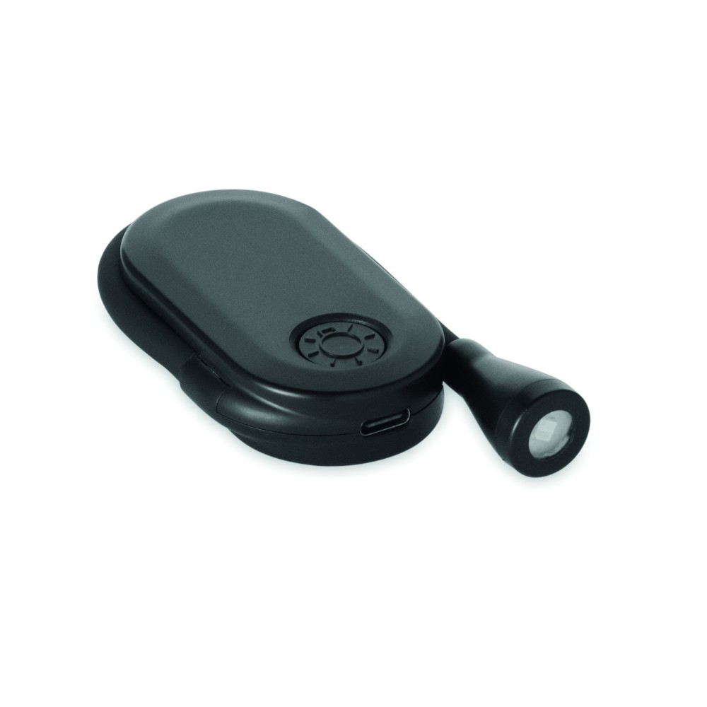 SCENE Dobíjecí světlo na čtení