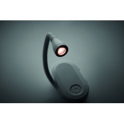 SCENE Dobíjecí světlo na čtení