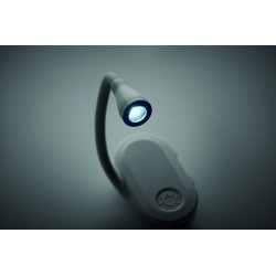 SCENE Dobíjecí světlo na čtení