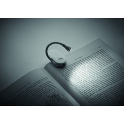 SCENE Dobíjecí světlo na čtení