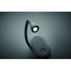 SCENE Dobíjecí světlo na čtení