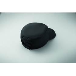 FIELD Vojenská bavlněná čepice