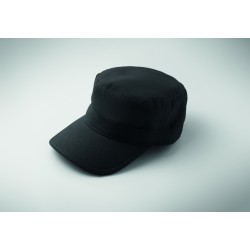 FIELD Vojenská bavlněná čepice