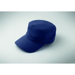 FIELD Vojenská bavlněná čepice