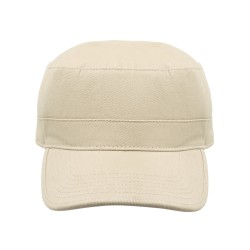 FIELD Vojenská bavlněná čepice