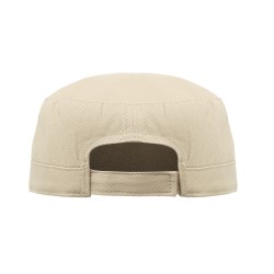 FIELD Vojenská bavlněná čepice