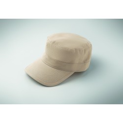 FIELD Vojenská bavlněná čepice