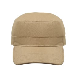 FIELD Vojenská bavlněná čepice