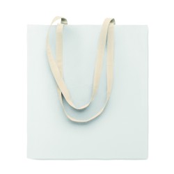 ZEVRA COLOUR Bavlněná nákupní taška