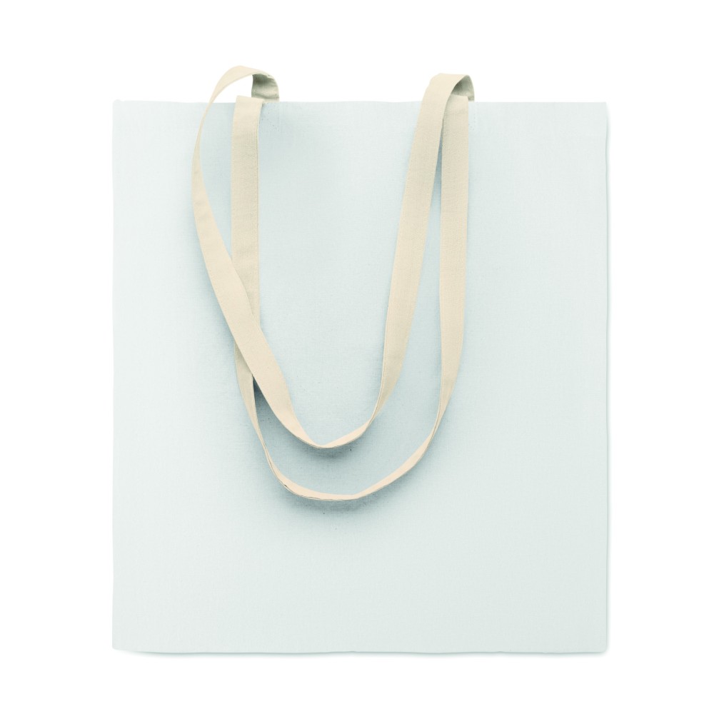 ZEVRA COLOUR Bavlněná nákupní taška