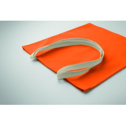 ZEVRA COLOUR Bavlněná nákupní taška