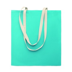 ZEVRA COLOUR Bavlněná nákupní taška