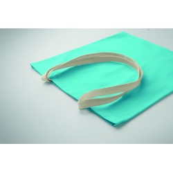 ZEVRA COLOUR Bavlněná nákupní taška