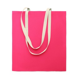 ZEVRA COLOUR Bavlněná nákupní taška