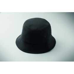 SCOOP Manšestrový klobouk