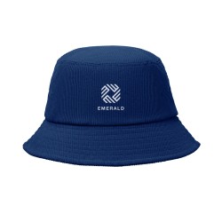 SCOOP Manšestrový klobouk