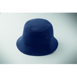 SCOOP Manšestrový klobouk