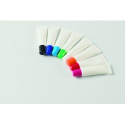 SALVE Veganský balzám na rty