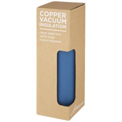 Spring Měděná láhev s vakuovou izolací o objemu 500 ml