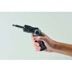 BEND ME Víceúčelový ohebný šroubovák