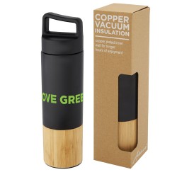 Nerezová termo láhev Torne o objemu 540 ml