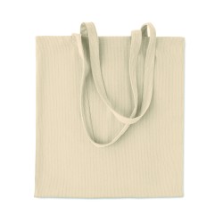 CORDY B Manšestrová nákupní taška