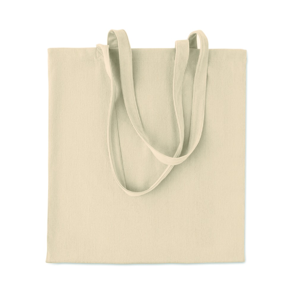 CORDY B Manšestrová nákupní taška