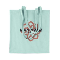 CORDY B Manšestrová nákupní taška