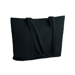 CORDY G Velká nákupní taška, manšestr