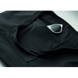 CORDY G Velká nákupní taška, manšestr