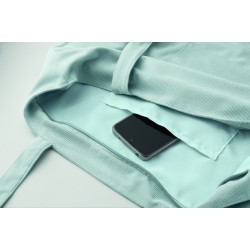 CORDY G Velká nákupní taška, manšestr