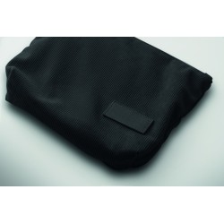 CORDY T Manšestrová kosmetická taška