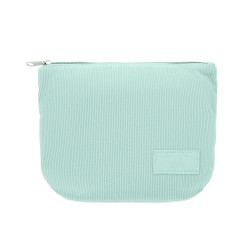 CORDY T Manšestrová kosmetická taška