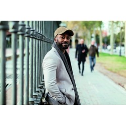 WALE Manšestrová kšiltovka