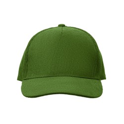 WALE Manšestrová kšiltovka